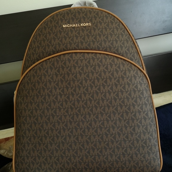 Michael Kors Backpack - Picture 2 of 2